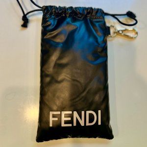 Fendi Glasses Pouch